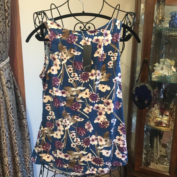 GNW short sleeve top - Picture 3 of 4